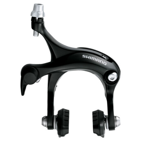 Takajarru Tiagra BR-R451 Long Reach 47-57 musta Shimano