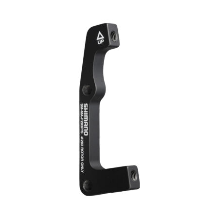 L-jarru adapteri taka 203mm Is-postm. Shimano