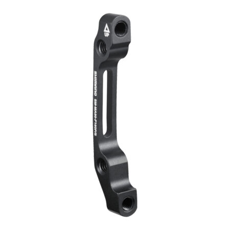 L-jarru adapteri etu 160mm Is-postm Shimano