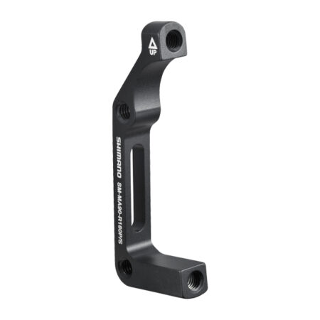 L-jarru adapteri taka 180mm Is-pm Shimano