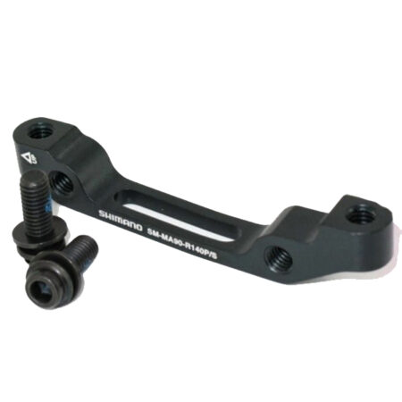 L-jarru adapteri taka 140mm Is-pm Shimano