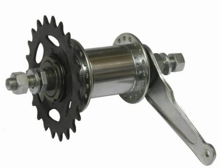 Takanapa 1-v. 36R E110 109/165mm 36R Shimano