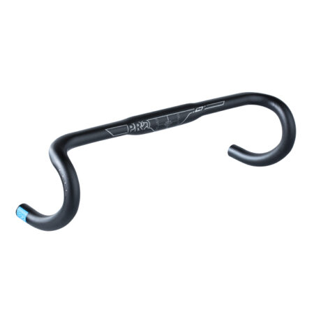 Ohjain Race 31,8 - 42cm LT Ergo musta Pro