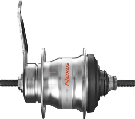 Takanapa 7-v. 36R Nexus C3000-7C Jalkaj. Shimano