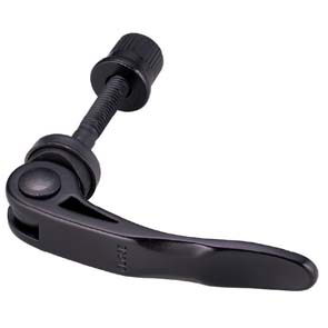 Ist.kannattimen Pikalinkku 6 x 50mm musta Union QR650