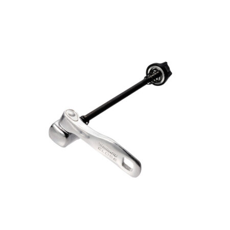 Pikalinkku etu Racer R501 hopea Shimano