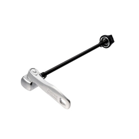 Pikalinkku taka Racer R501 hopea Shimano