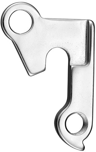 Takavaihtajan kiin.korvake GT Aggressor GH-144 #4