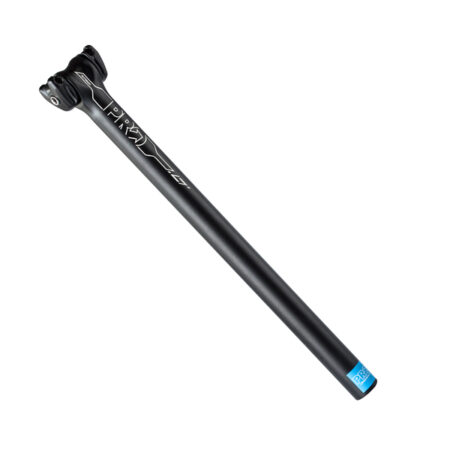 Istuinkannatin 27,2 - 400 LT 0-offset musta Pro