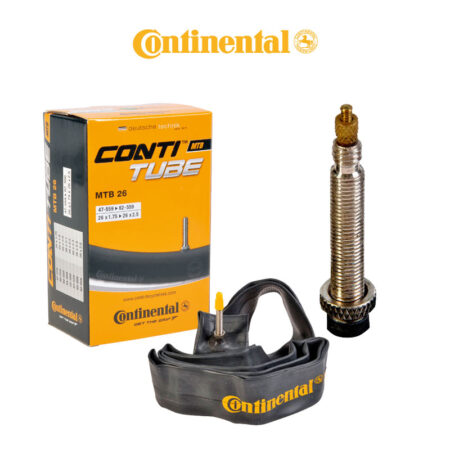 Sisärengas 28″ 622 - 20/25 Presta 42mm Light Continental
