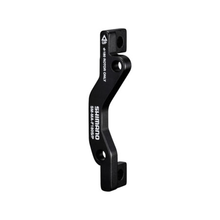 L-jarru adapteri etu 180mm Postm.-is Shimano