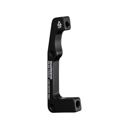 L-jarru adapteri etu 203mm Is-postm. Shimano