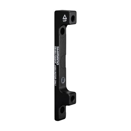 L-jarru adapteri etu 203mm Postm.-postm. Shimano