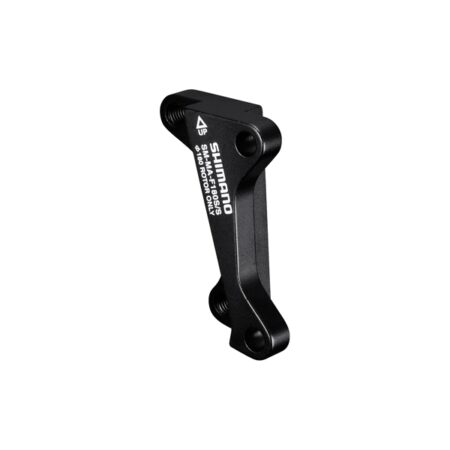 L-jarru adapteri etu 180mm Is-is Shimano