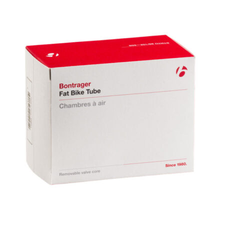 Sisärengas 27,5″ 584 - 3,5-4,8″ Fat Presta 36mm Bontrager