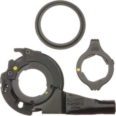 SH7 Vaijerikasetti CJ-NX10 Shimano