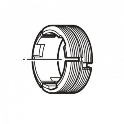 SH7 Jarrulieriö C3000-7C 3-OSAINEN Nexus Shimano