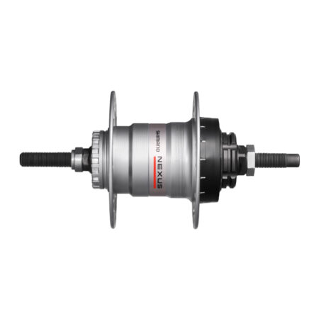 Takanapa 3-v. Nexus 3R40 36R 170,3mm Rullajarrulle Shimano