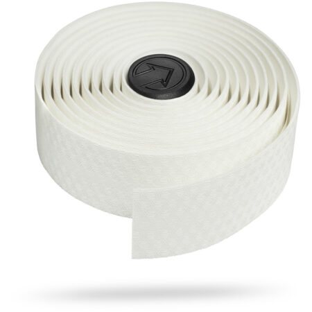 Tankonauha valkoinen Race Comfort Pro