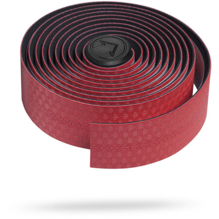 Tankonauha punainen Race Comfort Pro