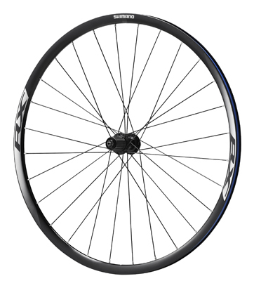 Takapyörä 28″ 622 11-v. QR RX010 C-lock musta Shimano