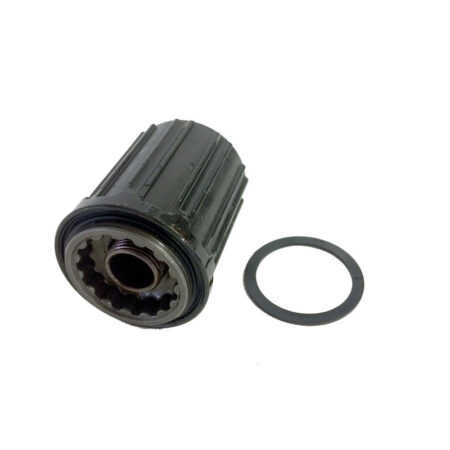 Kasettik. 8/11-v. Wh-RS010/RX010 Shimano