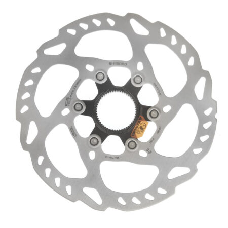 Jarrulevy Centerlock RT70 Ice-tech Shimano