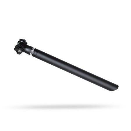 Istuinkannatin 27,2 - 400 Koryak 0-offset musta Pro