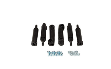 Lokasuojan Aisakiinnike (1kpl) 4,5mm SKS