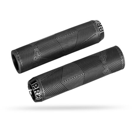 Kädensijat Lock On Sport musta Ø32 132,5mm Pro