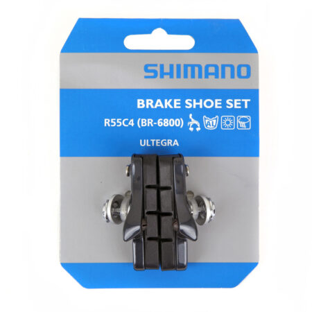 Jarrupalat Ultegra 6800/R8000 harmaa Kasetti Shimano