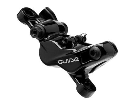 Levyjarrusatula Guide R/rs Standard musta SRAM