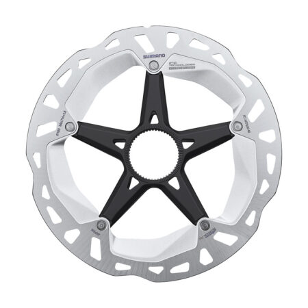 Jarrulevy Centerlock XT RT-MT800-E Shimano