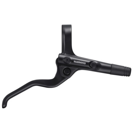 Levyjarru taka MT201 hydr. musta Shimano