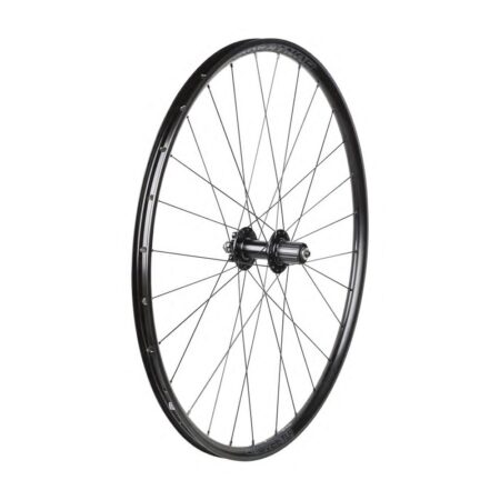 Takapyörä 29″ 622 11-v. QR Boost 141 Kovee TLR Bontrager