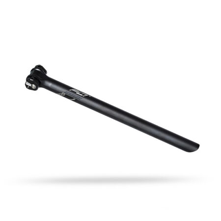 Istuinkannatin 27,2 - 400 PLT 0-offset musta Pro