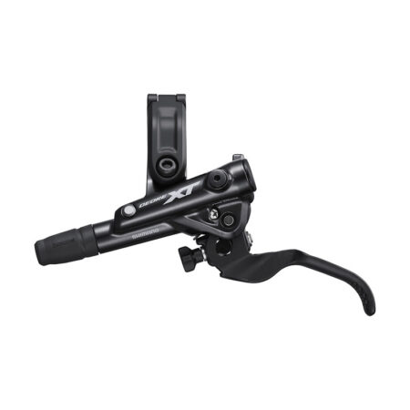 Levyjarru etu XT M8120 musta Shimano