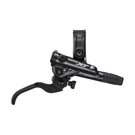 Levyjarru taka XT M8120 musta Shimano