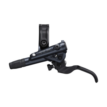 Levyjarru etu SLX M7120 musta Shimano