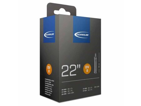 Sisärengas 22″ 484 - 28/44 Pika DV8 Schwalbe