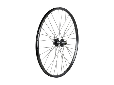 Takapyörä 27,5″ 584 7kas QR 6-pultti Connection Bontrager