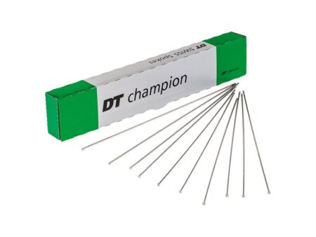 Puola 295 x 2 mm RST Suora DT Champion