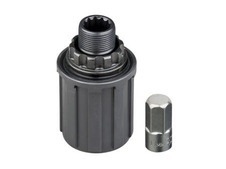 Kasettik. 8-10-v. Bontrager Ssr/superstock/select