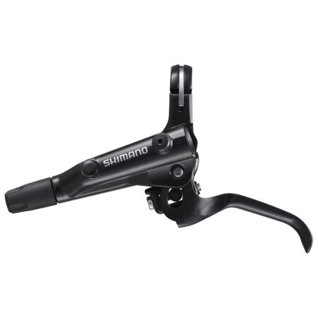 Levyjarrukahva Vasen MT501 musta Shimano