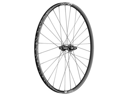 Home 12 Takapyörä 29″ 622 11/12-v. XR1700 C-lock E-thru-12-148 Boost DT Swiss