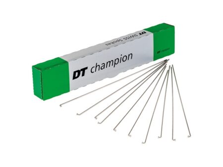 Puola 298 x 2 mm RST DT Champion