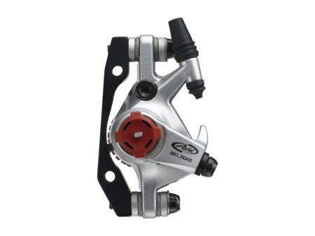 Levyjarru BB7 Road hopea Etu/taka Avid