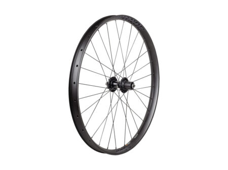 Takapyörä 27,5″ 584 10-v. QR Boost 141 Line 40 TLR Bontrager