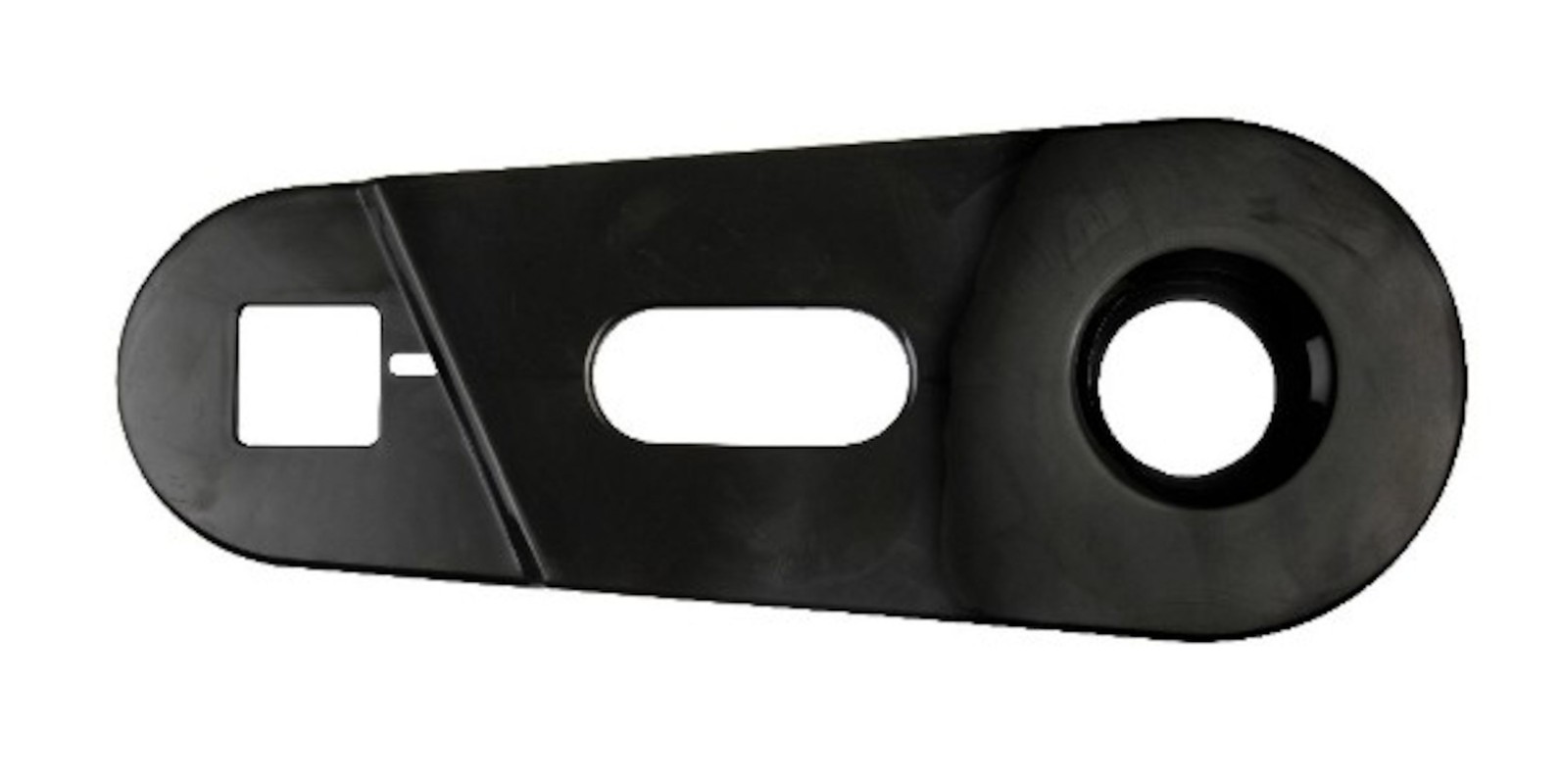 Ketjusuoja 12″ Smoke Spectra 1 Ketjusuoja 12″ Smoke Spectra