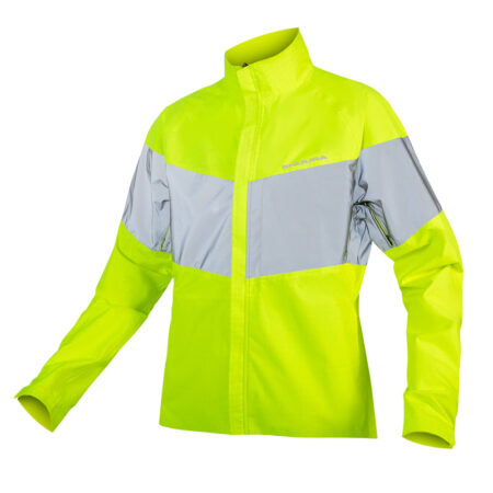 Takki Luminite Vesitiivis keltainen Endura